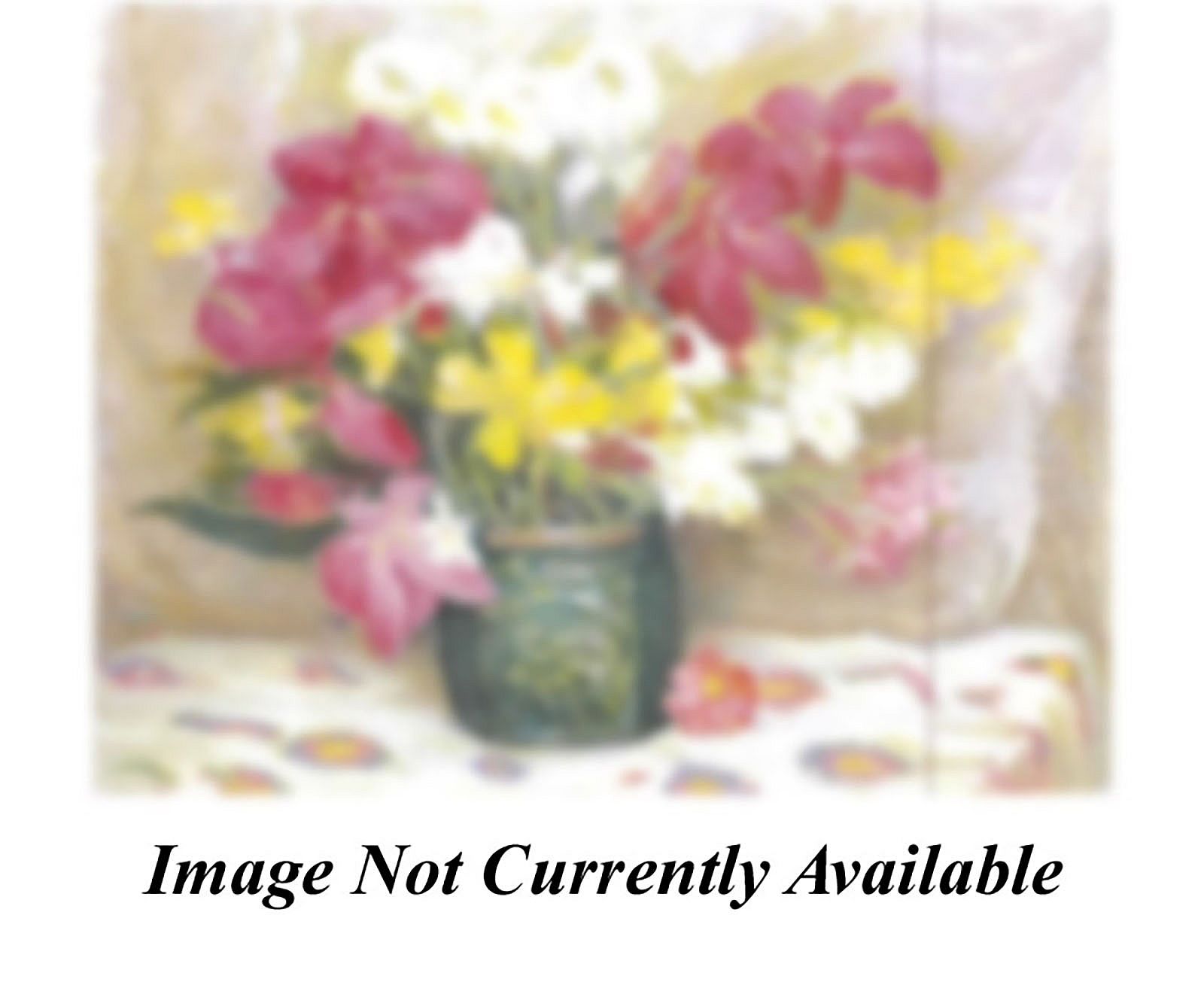 Spring Flowers
